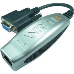 LANTRONIX XDT2321002-01-S xDirect RS232C