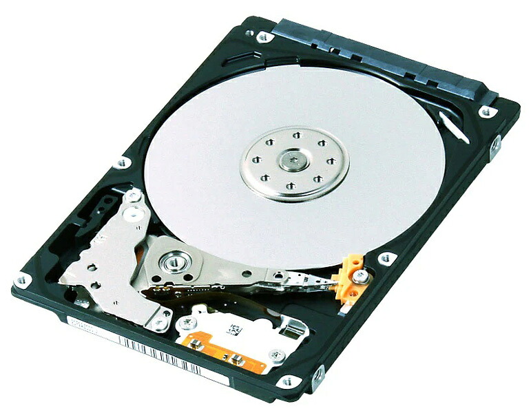 東芝 MQ01ABF032 2.5インチ内蔵HDD /320GB /5400rpm /MQ01ABFシリーズ /1年保証 /国内正規品