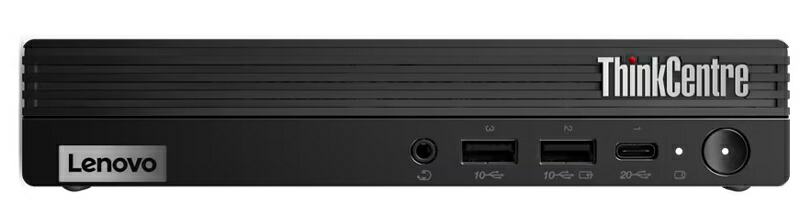 レノボ・ジャパン 12TJ0007JP ThinkCentre M90q Tiny Gen 5 (Core i9-14900/ 32GB/ SSD・1結核症/ ODDなし/ Win11Pro/ Officeなし)