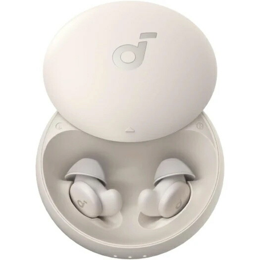 アンカー・ジャパン A6611Z21 Soundcore Sleep A20 (ワイヤレスイヤホン Bluetooth 5.3) サンドベージュ