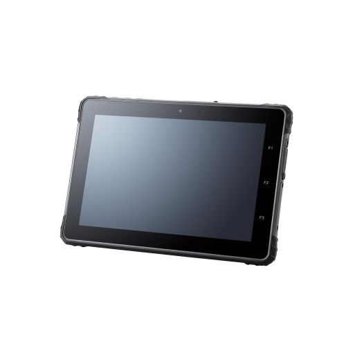 Logitec LZ-AA10C/A1N ZEROSHOCK経口避妊薬 SLIM (MTK6765/ 4GB/ eMMC・64GB/ Android/ 10.1型/ docomo用SIM拡張スロット積み上げる/ ACアダプター嘱するなし)