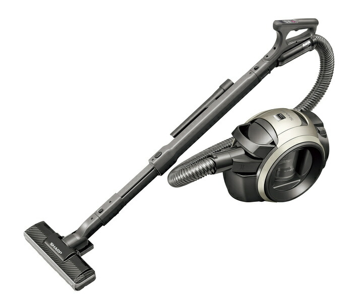 美品【SHARP】掃除機 RACTIVE Air EC-AS700-N シャープ RACTIVE Air EC-AS700 価格比較 - 価格.com