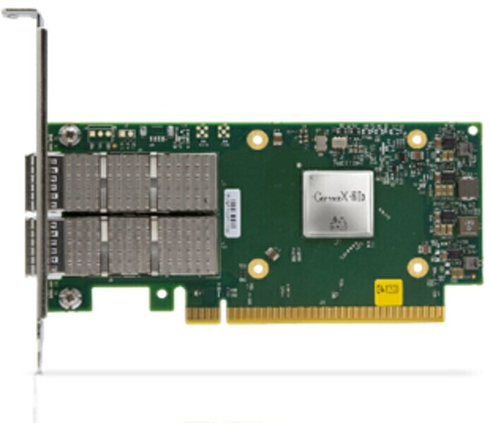 HP P25960-B21 Mellanox MCX623106AS-CDAT Ethernet 100Gb 2-port QSFP56 Adapter for HPE 304,361円
