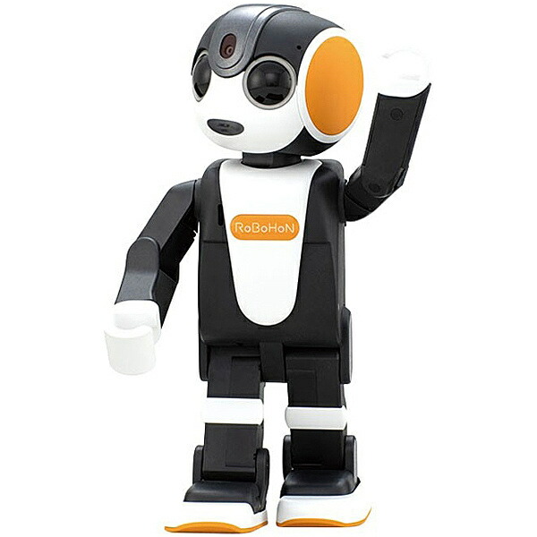 い*ほ様 SHARP★ロボホン RoBoHoN SR-03M-T 本体&付属品 楽天市場】RoBoHoN(ロボホン) モバイル型ロボット 3G/LTE SR