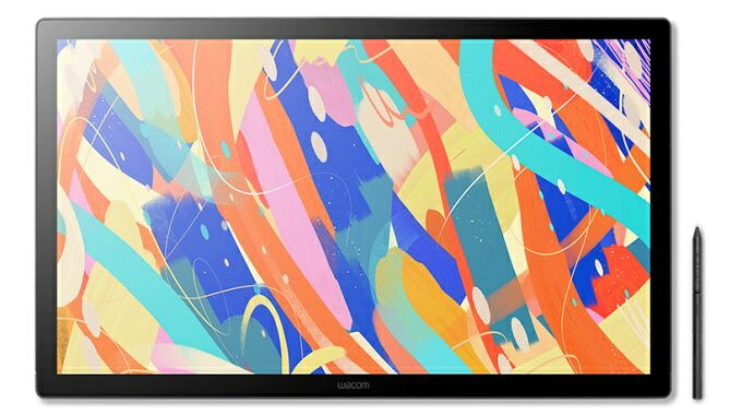 WACOM DTK246K4C Wacom Cintiq 24