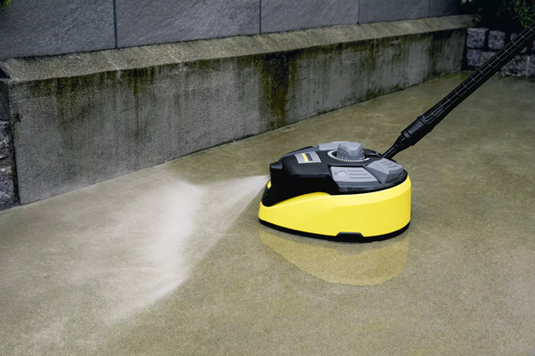 KARCHER 高圧洗浄機 K サイレント（東日本 プレミアム 50HZ地域用