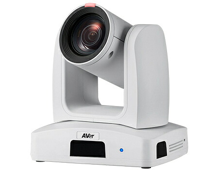 AverInformation PTZ310UV2 光学12倍望遠レンズ・4K/ 60fps 職業的PTZ写真機