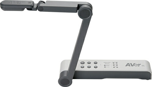 AverInformation M15WV2 メカニカルアームタイプ ワイヤレス書画カメラ
