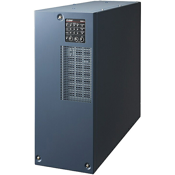 三菱電機 FW-S10-3.0K FREQUPS Sシリーズ(常時インバータ給電 正弦波出力)3.0KVA/ 2.4KW