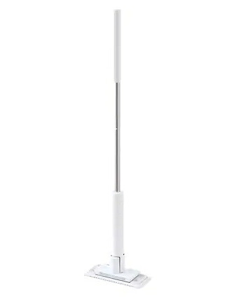 アイリスオーヤマ SWD-A-W 電動立ち会い場ワイパ 白いこと