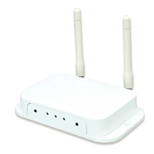 ラトックシステム RS-WSLTEGW1 Wi-SUN LTE-Mゲートウェイ