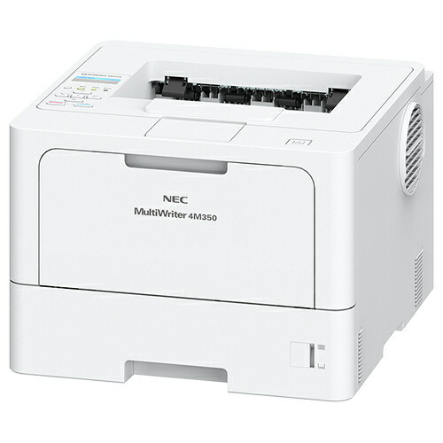 楽天市場】NEC MultiWriter 5300 (PR-L5300) A4 モノクロレーザー