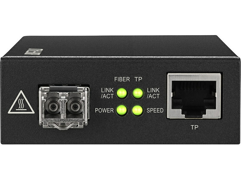即日発送】 バッファロー BMC-GT-M550M2 Giga対応 光メディアコンバーター 550mモデル fuz.co.zw