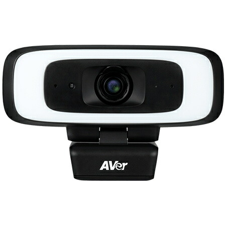 AverInformation Aver CAM130 プレミアムWebカメラ