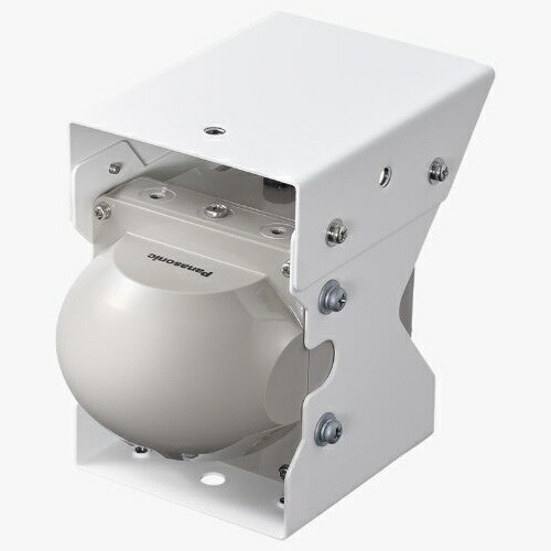 パナソニック取り合わせNW養成科学研究所 XC-EG200 60GHz無線電話メール交換とり備える 滑りだし金具 ecdi-MOUNT