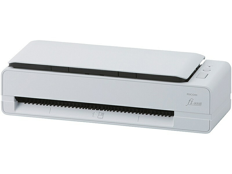 楽天市場】リコー GPN355 fi-70F A6スキャナ FI-70F : ひかりTV