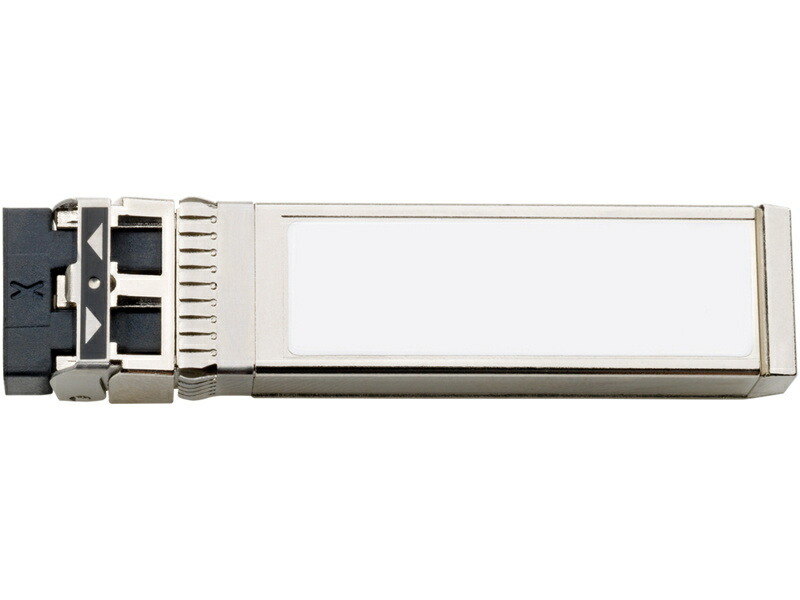 HP R6B12A B-series 32Gb SFP28 短波長 1-pack Secure トランシーバー