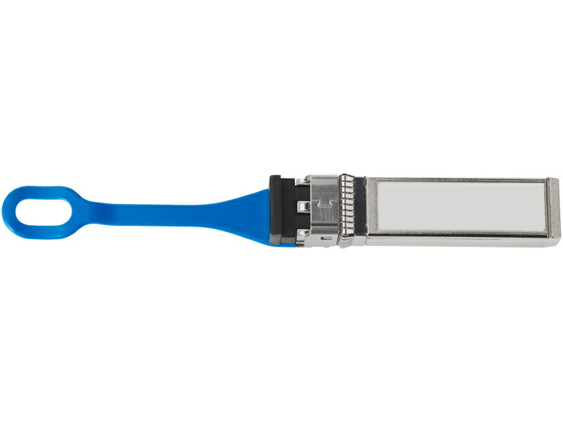 HP R6B14A B-series 10Gb SFP+ 短波長 1-pack Secure トランシーバー