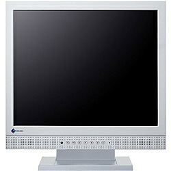 EIZO FDS1721T-GY 43cm(17.0)型タッチパネル装着カラー液晶モニター DuraVision FDS1721T グレイ|PLUSYU堂