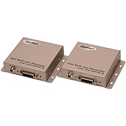 Gefen EXT-DVI-1CAT5-SR DVI取りひろげる機