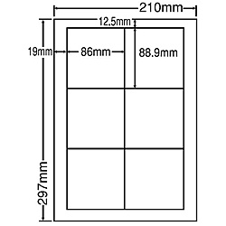 新着商品 楽天市場 送料無料 東洋印刷 Ldw6gb シートカットラベル 版 6面付 1ケース500シート 在庫目安 お取り寄せ ラベル シール シート シール印刷 プリンタ 自作 アップル専門店 Plusyu楽天堂 驚きの安さ Www Lexusoman Com