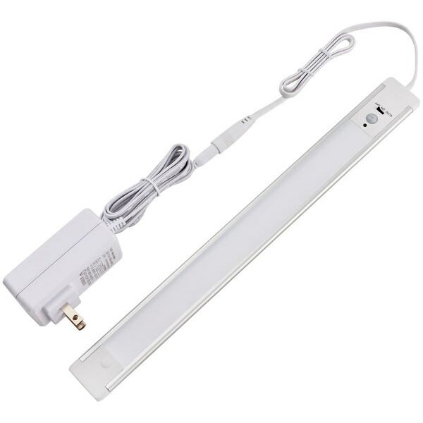 ELPA ALT-2030PIR(L) LED多目的灯 明暗人感センサー 電球色