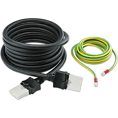 シュナイダーエレクトリック SRT002 APC Smart-UPS SRT 15ft Extension Cable｜PLUSYU堂
