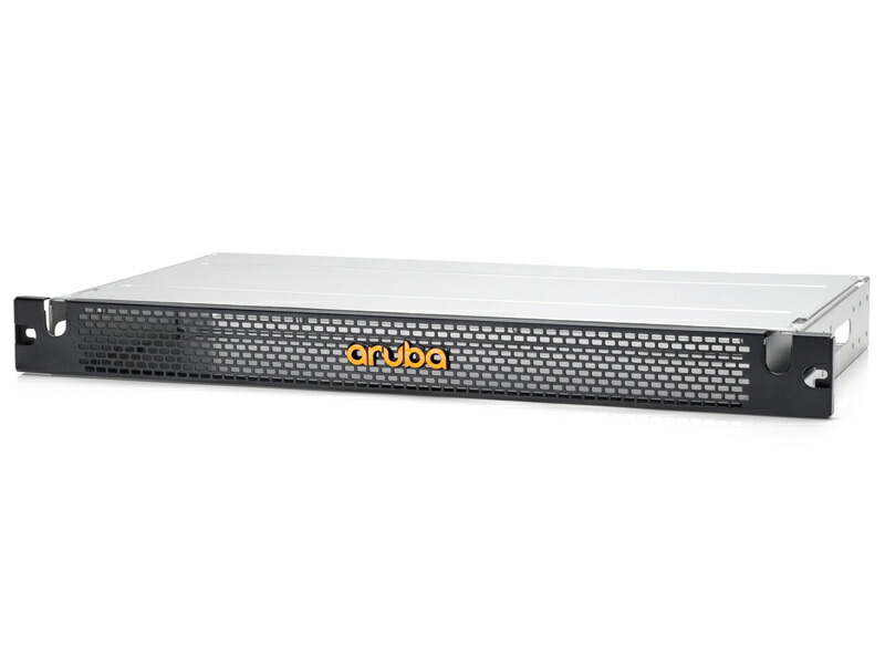 HP JL716A HPE Aruba Networking X544 Universal 4-post Duct Kit
