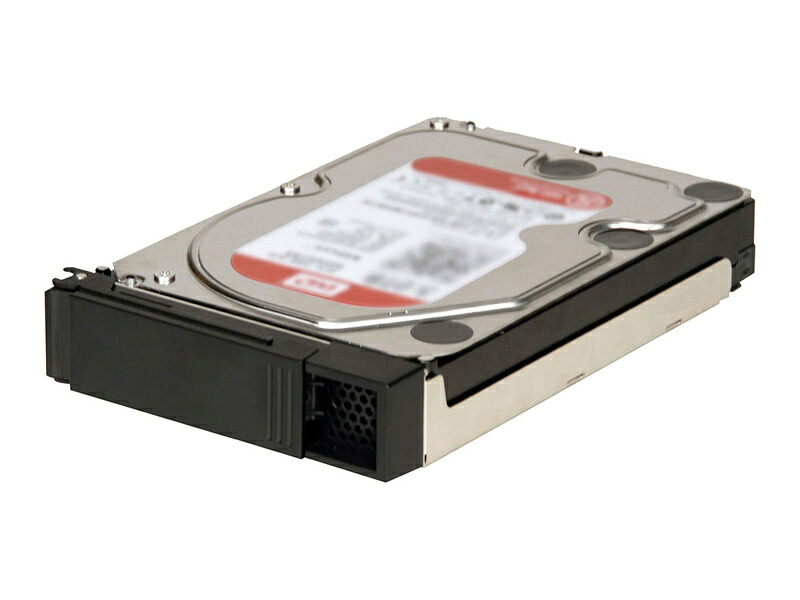 IODATA HDLZ-OPA4 HDL-Zシリーズ専用交換用ハードディスク 4TB