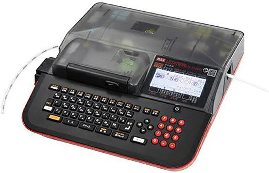 マックス LM-500F3 チューブマーカー レタツイン|PLUSYU堂
