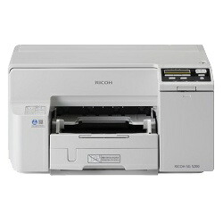 楽天市場】RICOH A4ジェルジェットプリンター SG2200 (515868) : OA