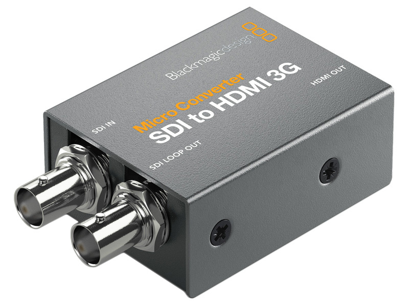 100 本物保証 楽天市場 送料無料 Blackmagic Design Convcmic Sh03g Micro Converter Sdi To Hdmi 3g 在庫目安 僅少 アップル専門店 Plusyu楽天堂 全国宅配無料 Vintagebath Com My