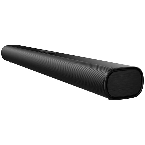 GREEN HOUSE GH-SPBJ2200-BK サウンドバー 20Wx2 アンプ内蔵 Bluetooth ブラック|PLUSYU堂
