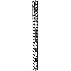シュナイダーエレクトリック AR7588 Vertical Cable Manager for NetShelter SX 750mm Wide 48U (Qty 2)