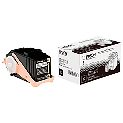 EPSON LPC3T30K LP-M8040シリーズ用 トナーカートリッジ/ ブラック/ Sサイズ（1900ページ）