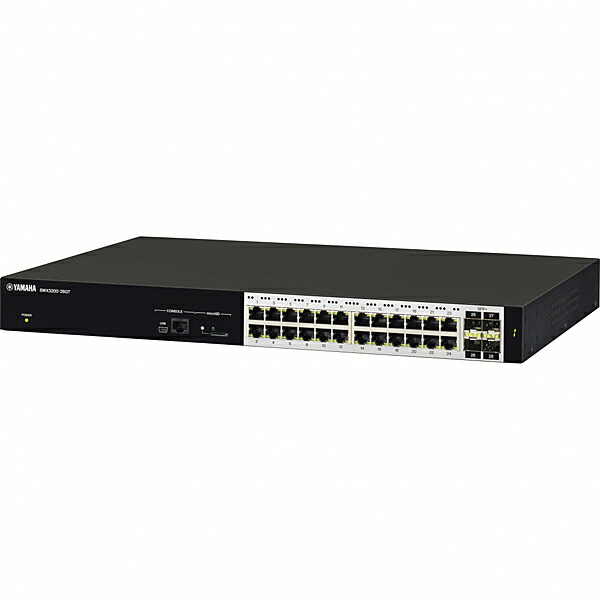 ヤマハ SWX3200-28GT 判定基準L3取り替えっこ