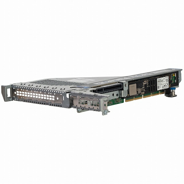 HP P55029-B21 DL3X5 Gen11 1U 1x16 LPセカンドスロットライザー