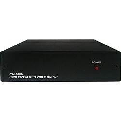 CYPRESS TECHNOLOGY CO..LTD コマーシャル-388M HDMI - CV/ SV変換器 WUXGA相応う