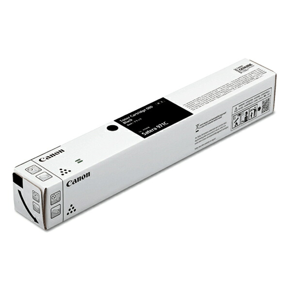 Canon 7017C001 トナーカートリッジ 080 黒いこと CRG-080BLK