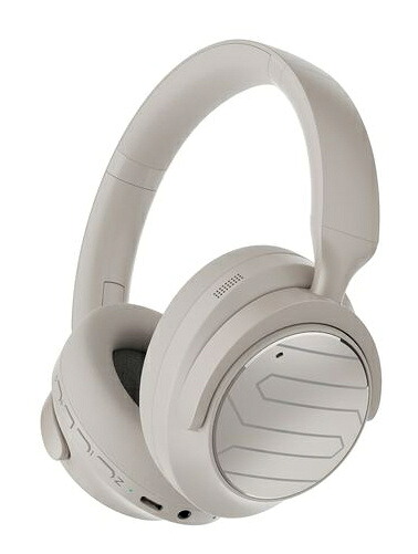 SOUL SU115CR ULTRAWIRELESS X CREAM ノイズキャンセル 外音取込 マルチポイント 低遅延 フル機能