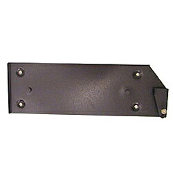 オムロン BUP08 壁掛け金具(BZ35T/ 50T/ 50LT用)