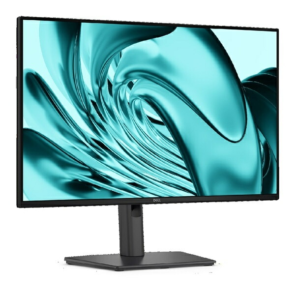 Dell Technologies P2426H 液晶ディスプレイ 23.8型/ 1920&times;1080/ HDMI、DisplayPort、USB/ ダークグレー/ スピーカー：なし｜PLUSYU堂