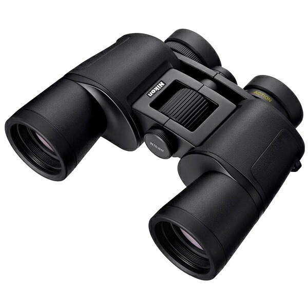 Nikon A8X42 ACTION 8x42
