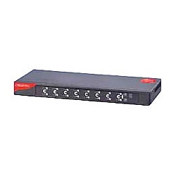 オースチンヒューズエレクトロニクス CV-802 なおなお書き/ 2＆USB相応う 8界面、2、1UKVM、CE-6有線テレビ8本