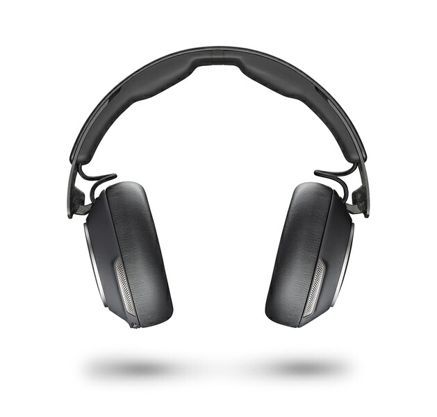 HP 8G7T9AA Poly Voyager Surround 80 USB-C+USB-A 取り替えっこアダプター付 両耳 無線電話ひな形 ノイズキャンセリングマイク積み上げる