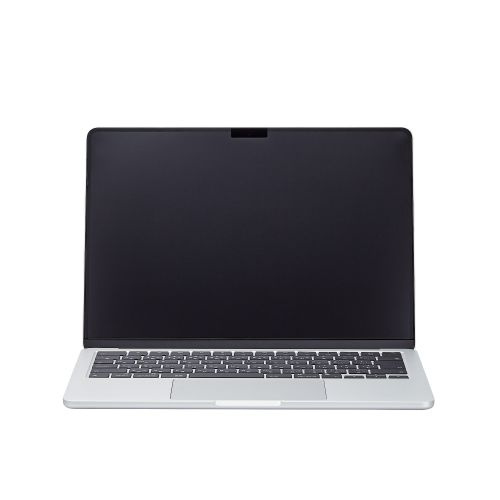 ELECOM EF-MPA1322PFM2 液晶保護フィルター/ のぞき見防止/ マグネットタイプ/ MacBook Air(2022)13.6inch