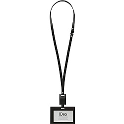 コクヨ NM-RK195D ネームカードホルダー＜IDeo HUBSTYLE＞ 黒