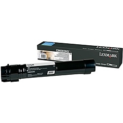 (税込)レックスマーク C950X2KG C950 トナーカートリッジ ブラック 32Kアップル専門店 PLUSYU堂