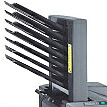 京セラドキュメントソリューションズ MT-730(B) DF-790用7ビン・メールボックス