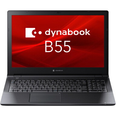 東芝 Dynabook B65/H ノートパソコン SSD 256GB 8GB Amazon.co.jp: 東芝 ノートパソコン Dynabook B65高性能第8世代